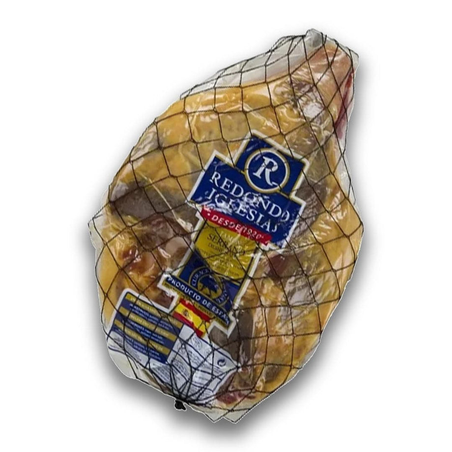 Serrano hotsell ham bone